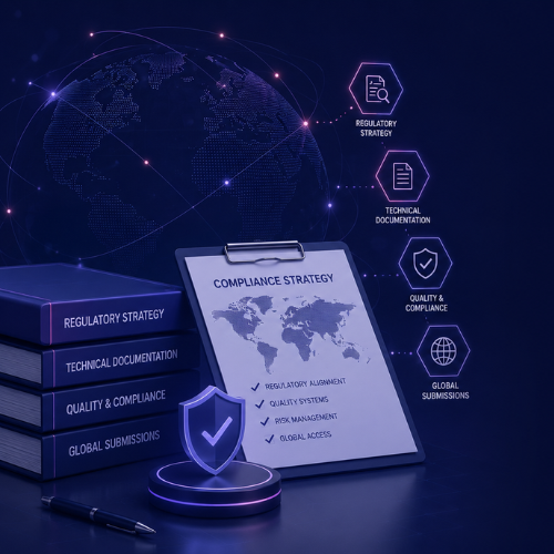 What Should Medical Device Manufacturers Know About EU MDR Compliance?